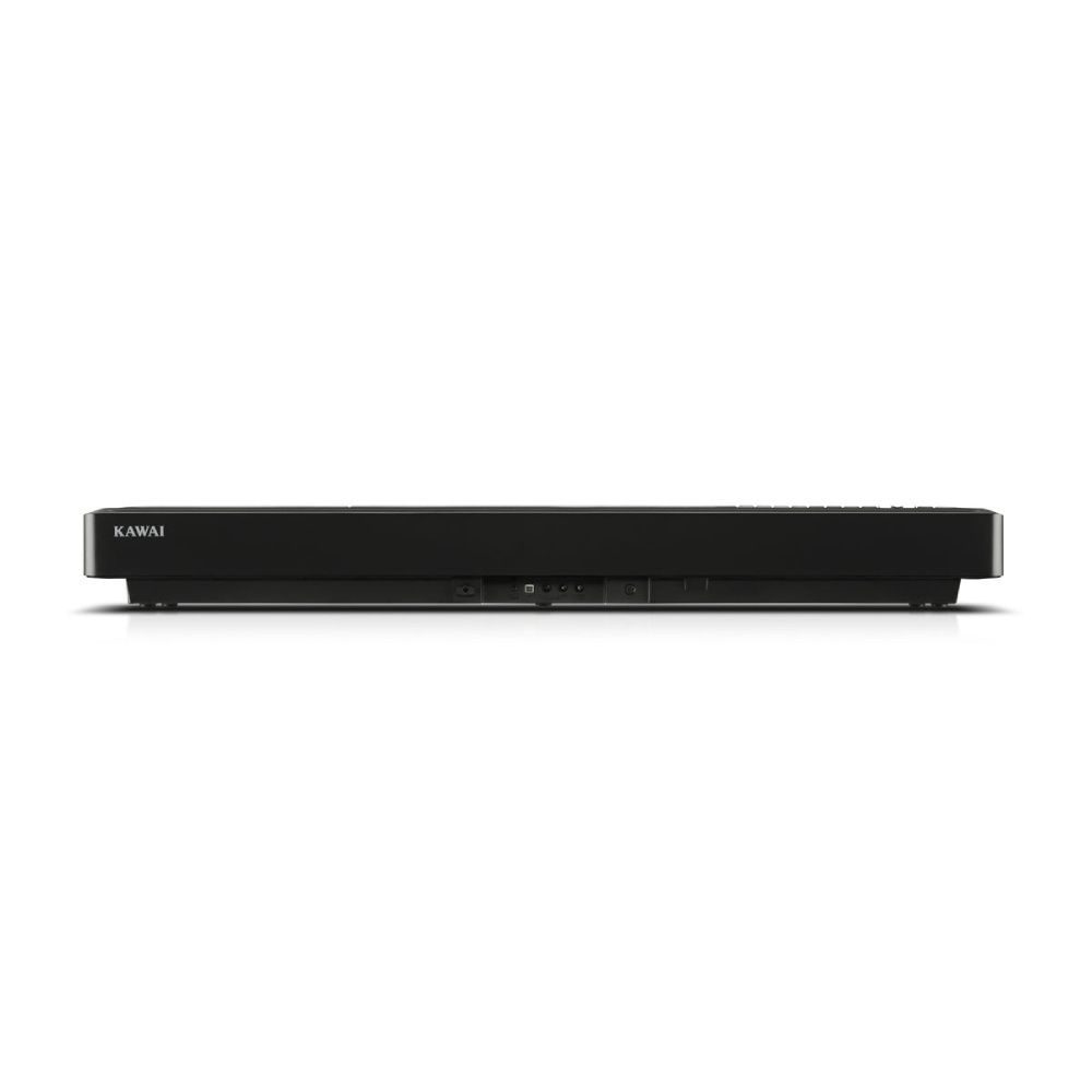 KAWAI ES120B Siyah Taşınabilir Dijital Piyano