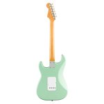 Fender Vintera '60s Stratocaster Pau Ferro Klavye Surf Green Elektro Gitar