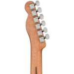 Fender Acoustasonic Player Telecaster Gülağacı Klavye Shadow Burst