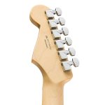 Fender Player Stratocaster HSS Akçaağaç Klavye Butter Cream Elektro Gitar