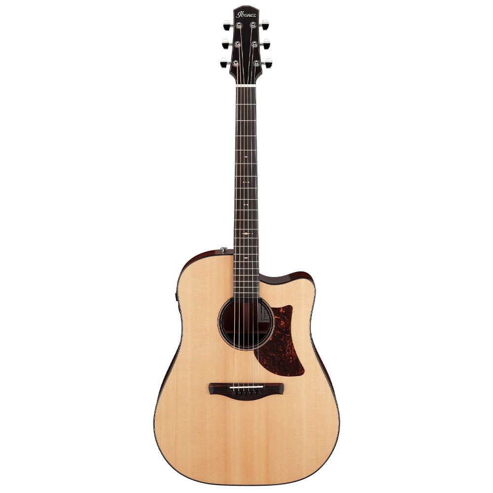 IBANEZ AAD400CE-LGS Elektro Akustik Gitar