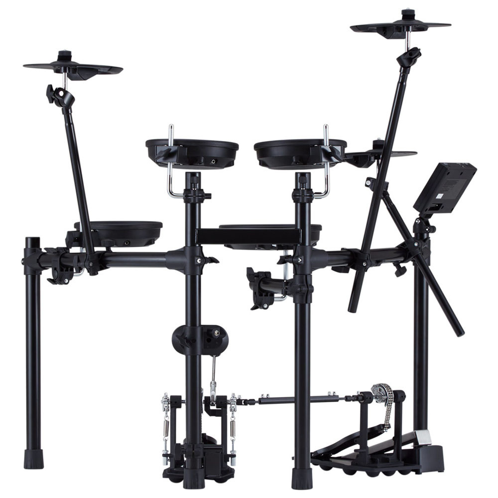 ROLAND TD-07DMK V-Drums Elektronik Davul Seti