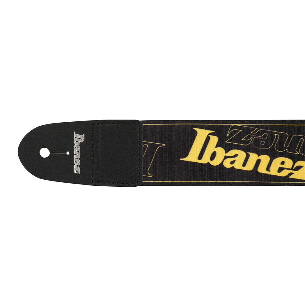 Ibanez GSD50-YE Sarı Gitar Askısı