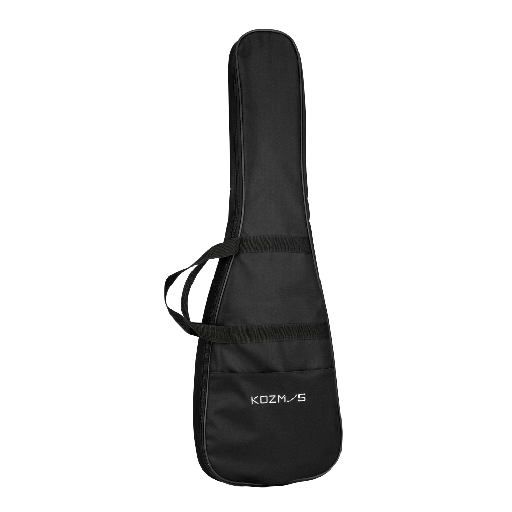 Kozmos KBAG-10EL-BK Elektro Gitar Gigbag