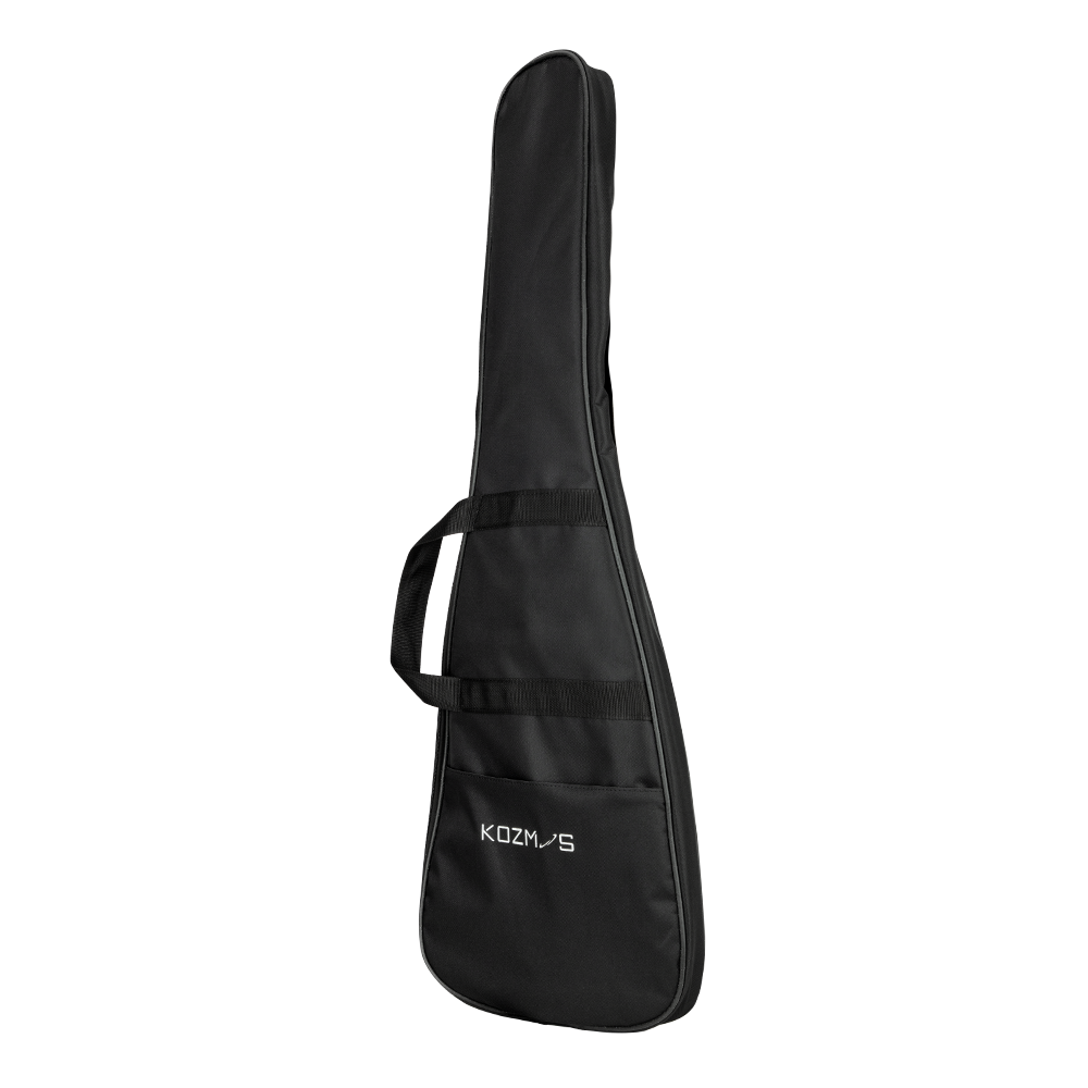 Kozmos KBAG-10EL-BK Elektro Gitar Gigbag