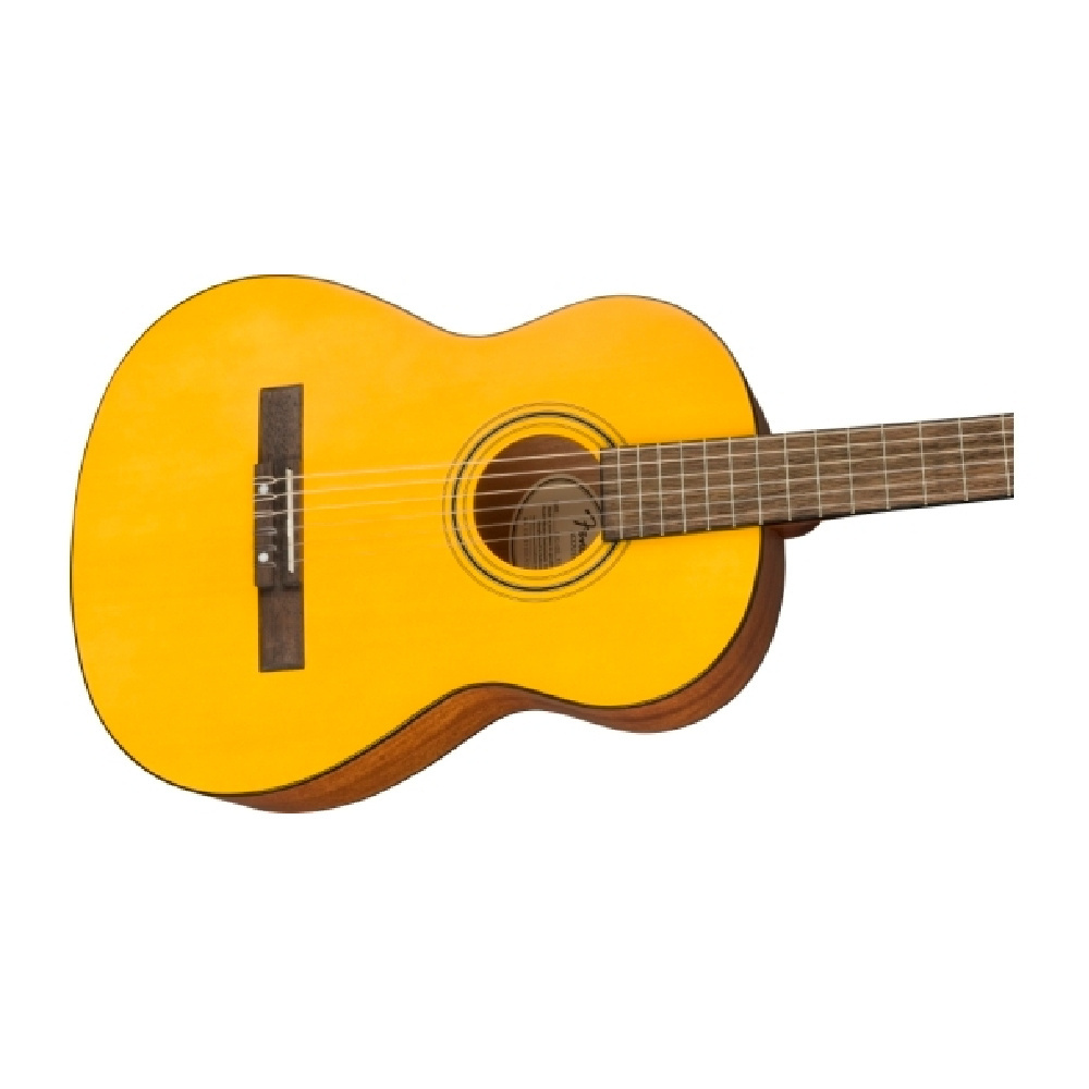 Fender ESC-80 Educational Series 3/4 NAT