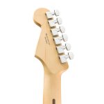 Fender Player Stratocaster HSS Akçaağaç Klavye Black Elektro Gitar