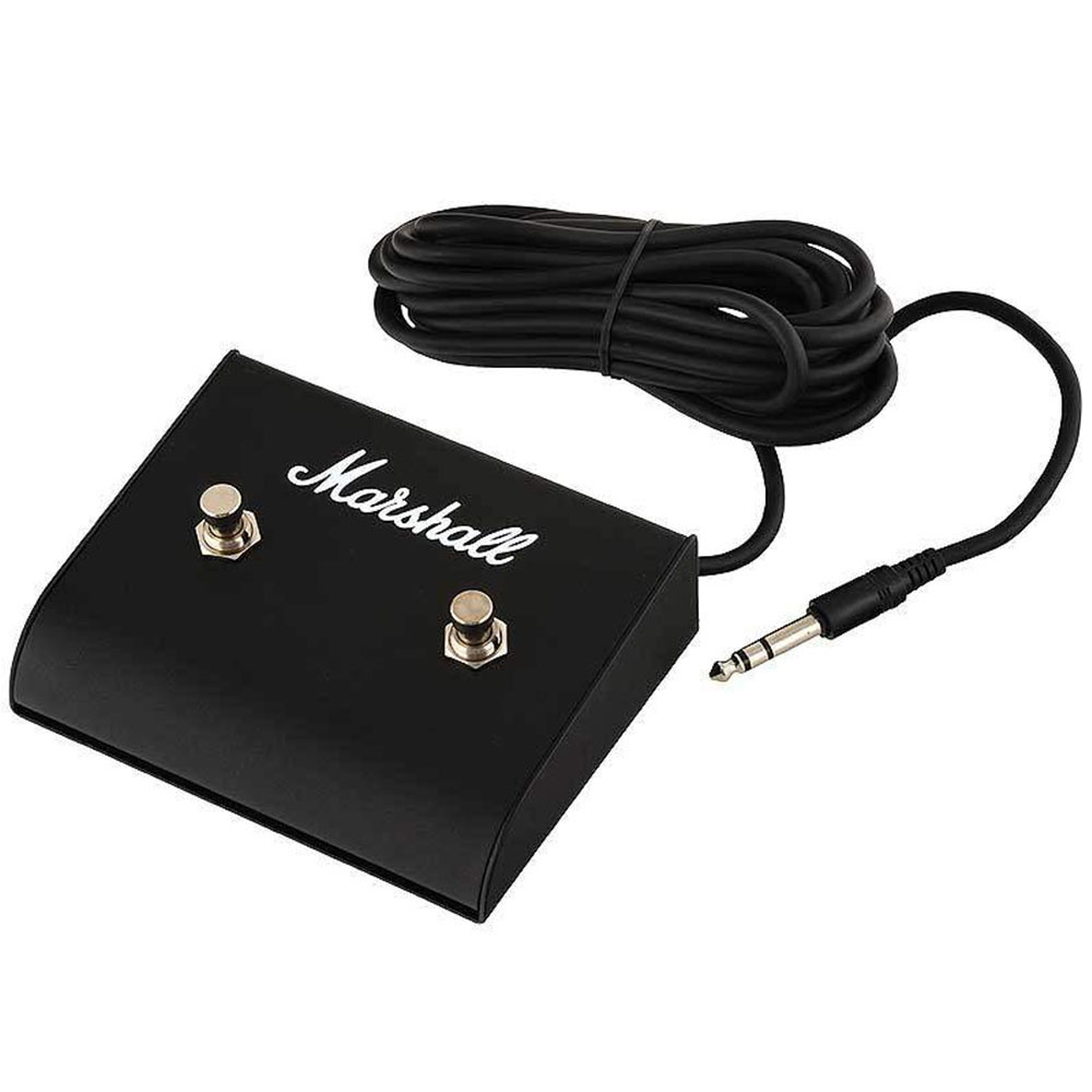 MARSHALL PEDL91004 2'li Footswitch