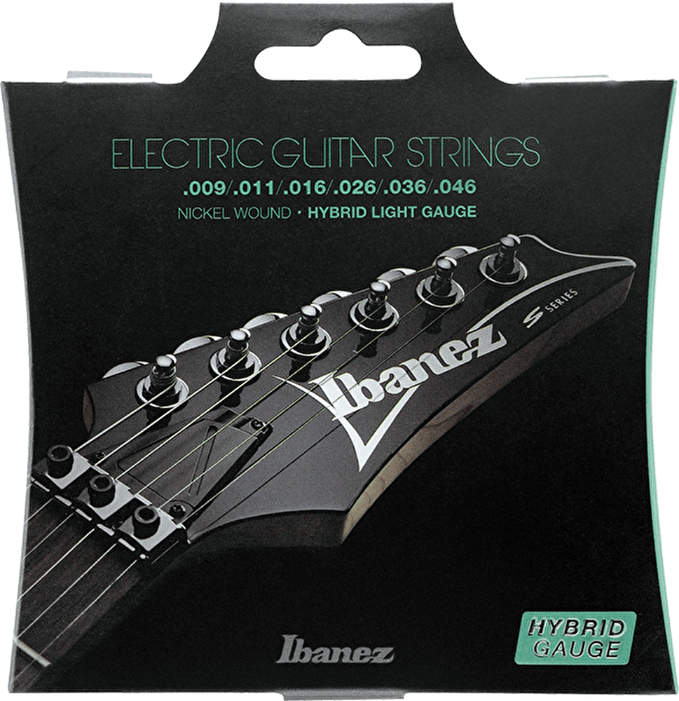 IBANEZ IEGS6HG Elektro Gitar Teli