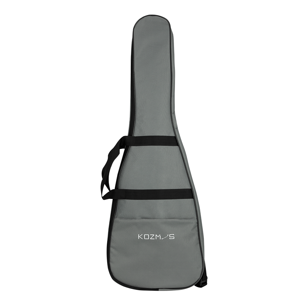 Kozmos KBAG-10EL-DGR Elektro Gitar Gigbag