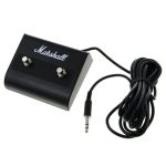 MARSHALL PEDL91004 2'li Footswitch
