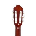 BARCELONA LC 3600 BS 3/4 Junior Brown Sunburst Klasik Gitar
