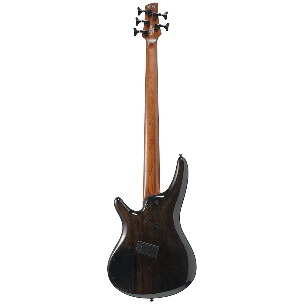 Ibanez SRMS805-TSR Bass Workshop SRMS Serisi 5 Telli Bas Gitar
