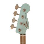 Fender 60th Ann.Road Worn Jazz Bass PF FMSV