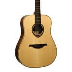 LAG GLA T318D Dreadnought Akustik Gitar