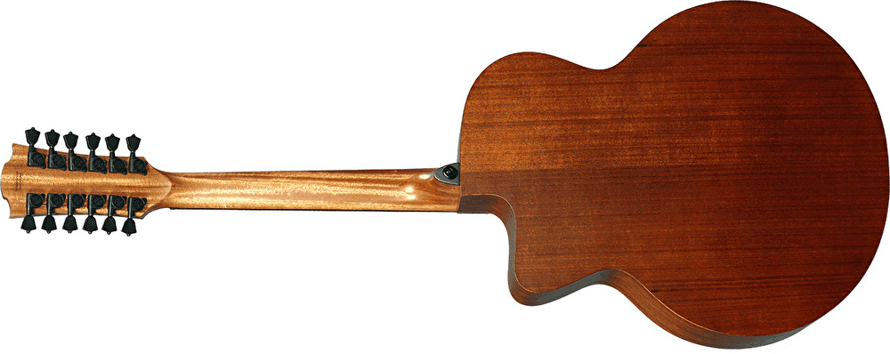LAG GLA T177J12CE / Tramontane 12 Telli Elektro Akustik Gitar