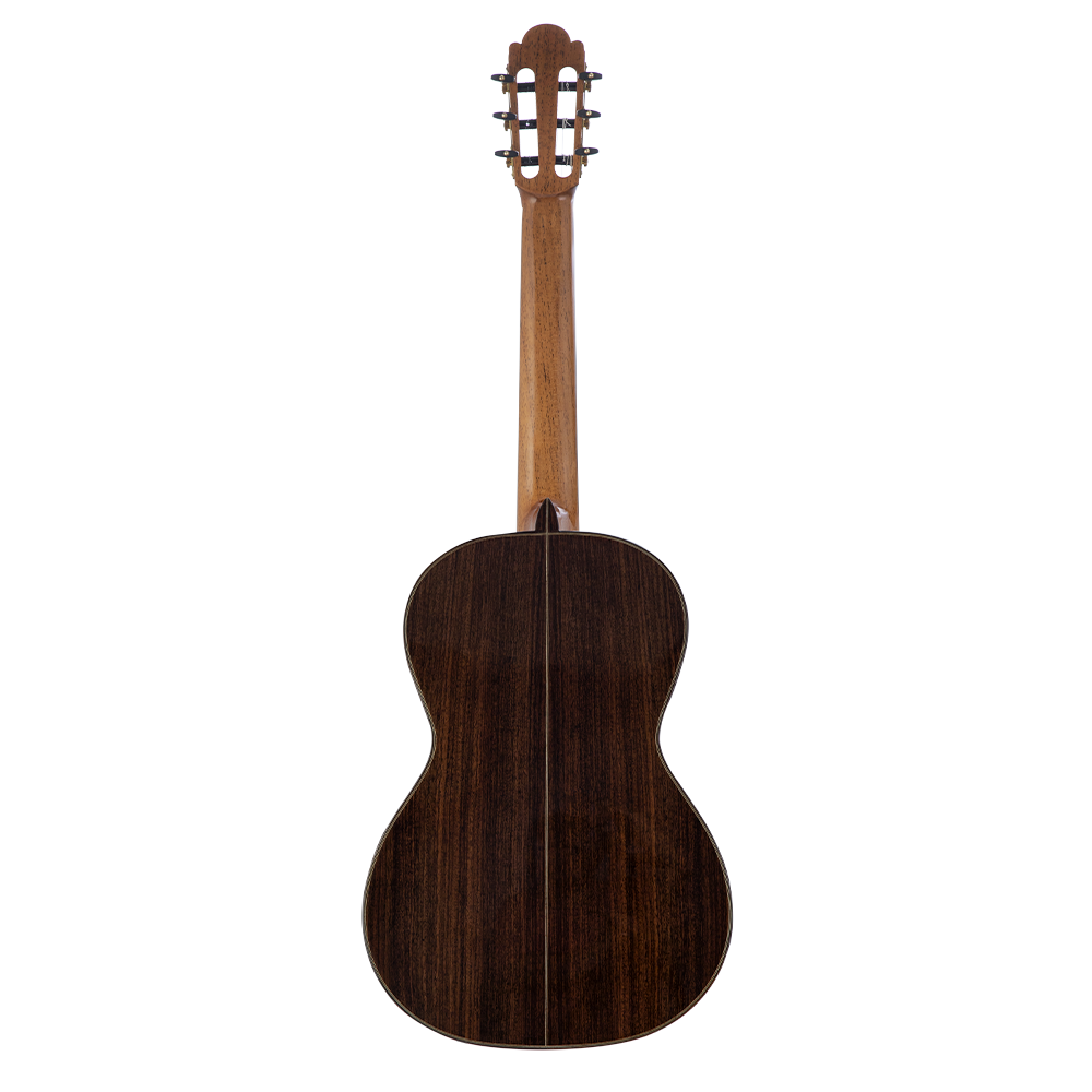 MARTINEZ Torres 1859 Case Dahil Klasik Gitar