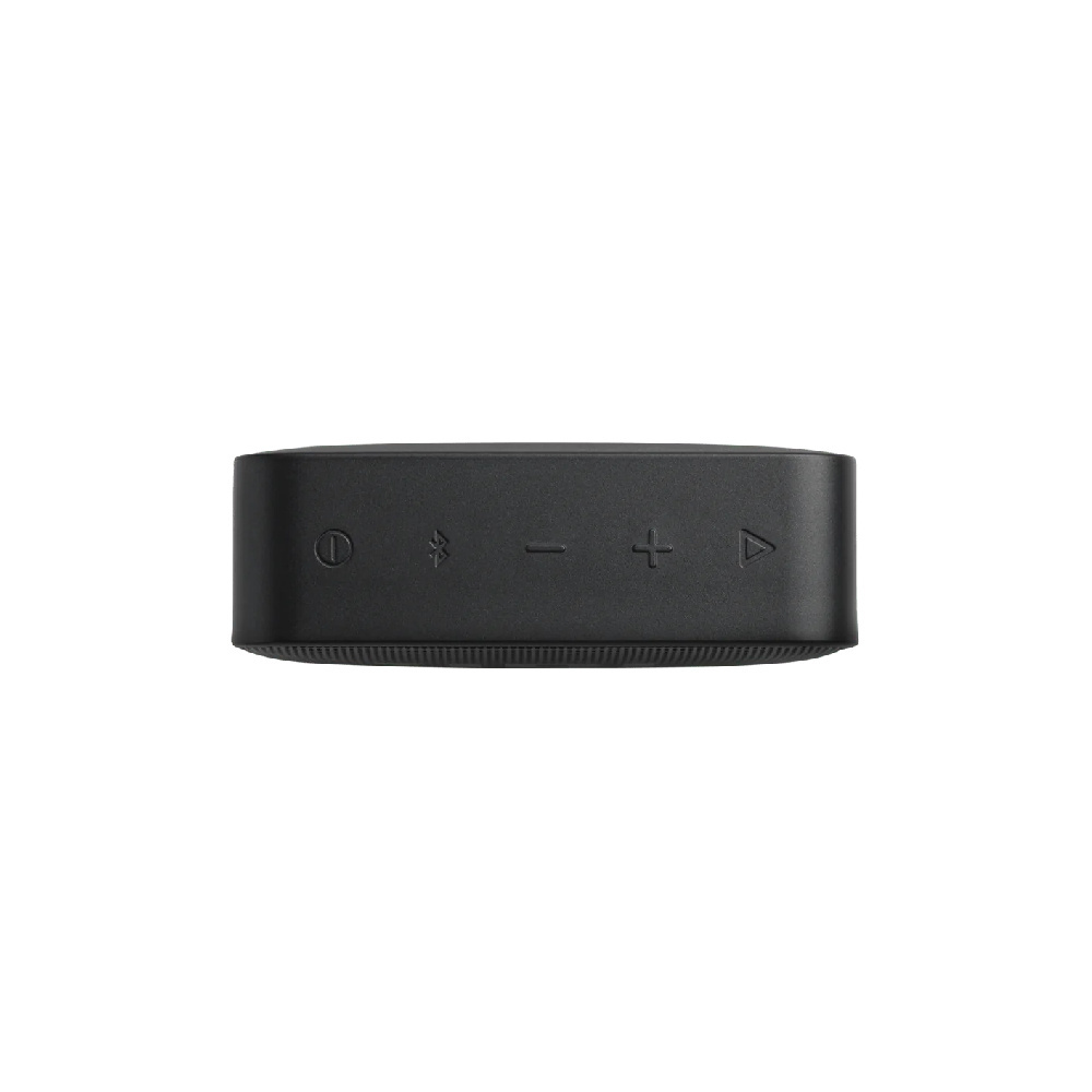 JBL Go Essential, Bluetooth Hoparlör, IPX7, Siyah