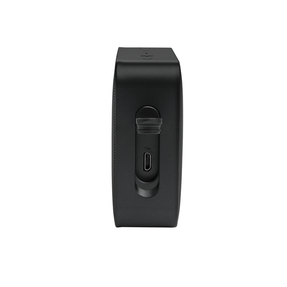 JBL Go Essential, Bluetooth Hoparlör, IPX7, Siyah