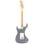 Fender Player Stratocaster HSS Akçaağaç Klavye Silver Elektro Gitar