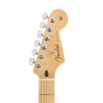 Fender Player Stratocaster HSS Akçaağaç Klavye Silver Elektro Gitar
