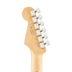 Fender Player Stratocaster HSS Akçaağaç Klavye Silver Elektro Gitar