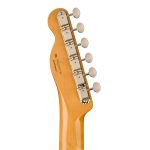 Fender Vintera II '60s Telecaster Gülağacı Klavye Sonic Blue Elektro Gitar