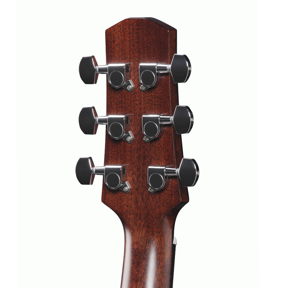IBANEZ AAD300CE-LGS Elektro Akustik Gitar