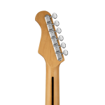 KOZMOS KST-BSWSSS-GRWN-LPB Mavi Elektro Gitar
