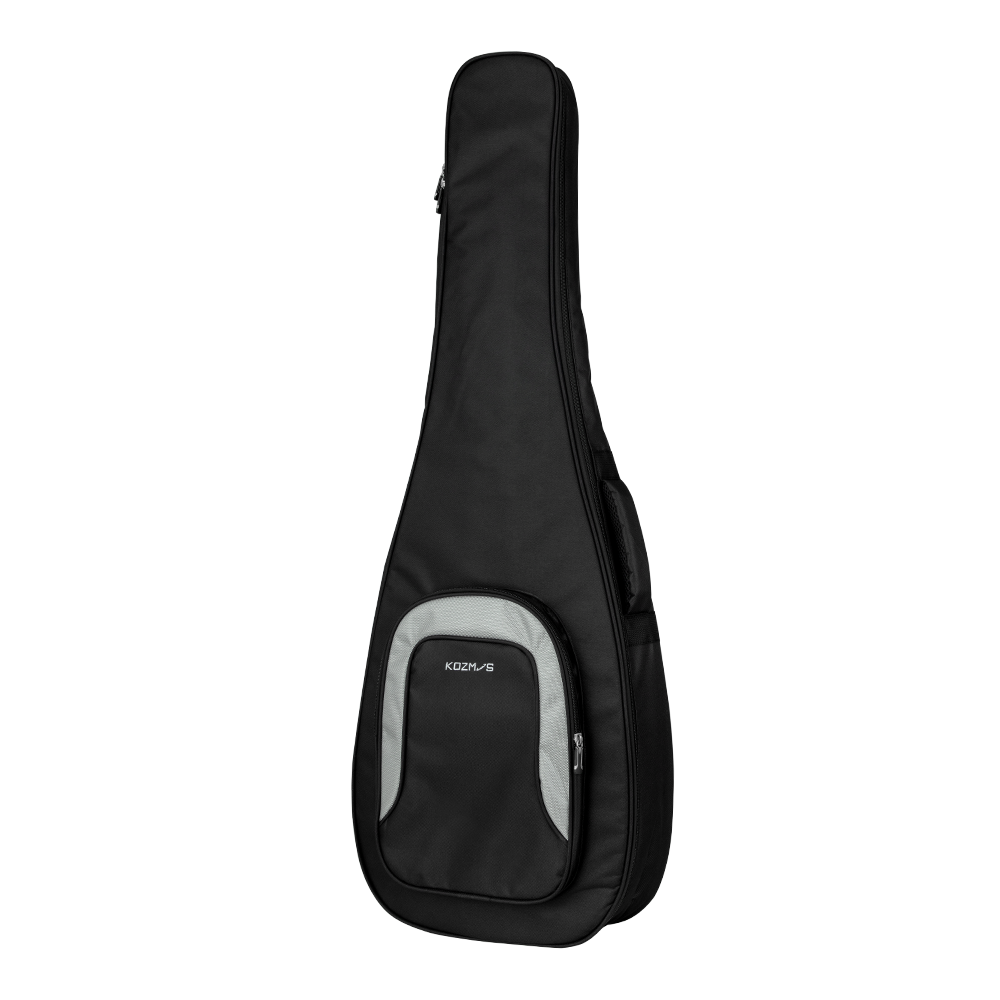 Kozmos KBAG-11CL Klasik Gitar Siyah Gigbag