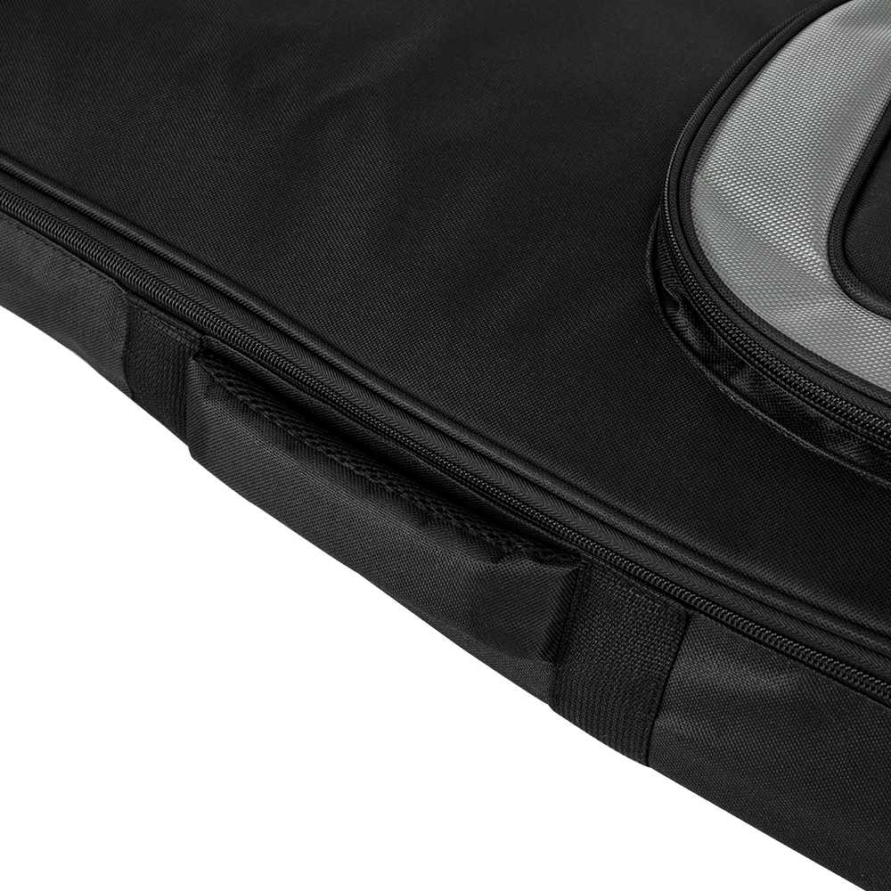 Kozmos KBAG-11CL Klasik Gitar Siyah Gigbag