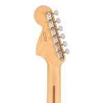 Fender American Performer Mustang Gülağacı Klavye Satin Sonic Blue Elektro Gitar