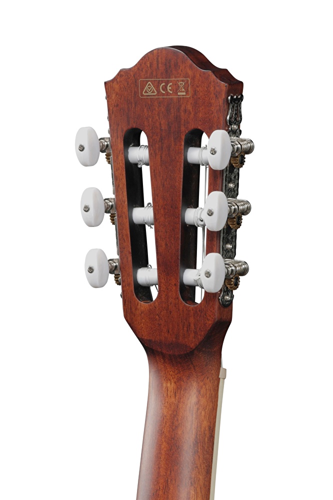 IBANEZ AEG7TN-NT Elektro Klasik Gitar