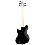 Ibanez TMB105-BK Bas Gitar