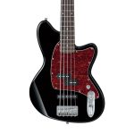 Ibanez TMB105-BK Bas Gitar