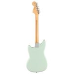 Fender American Performer Mustang Gülağacı Klavye Satin Sonic Blue Elektro Gitar