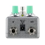 Fender Hammertone Flanger Pedalı