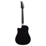 IBANEZ ALT30-BKM Elektro Akustik Gitar