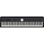 ROLAND FP-E50-BK Dijital Piyano (Siyah)
