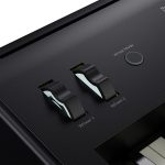 ROLAND FP-E50-BK Dijital Piyano (Siyah)