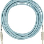 Fender Original Daphne Blue 5.5 Metre Gitar Kablosu