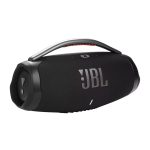 JBL Boombox 3 Siyah Bluetooth Hoparlör