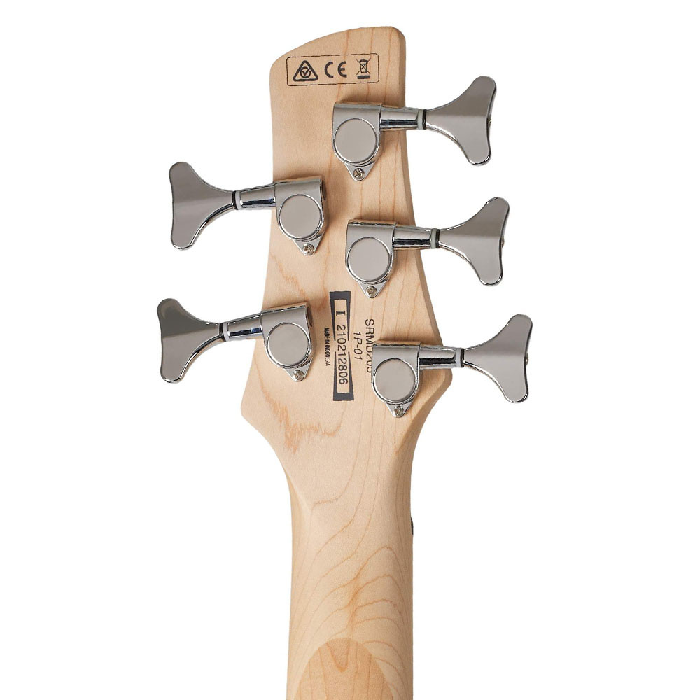 IBANEZ SRMD205-SPN Bas Gitar