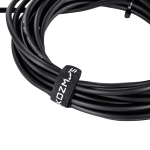 Kozmos KCL-021-6M Non-Noise 6mt Enstrüman Kablosu