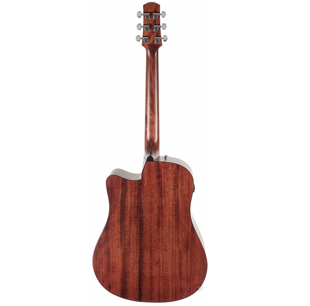 IBANEZ AAD300CE-LGS Elektro Akustik Gitar