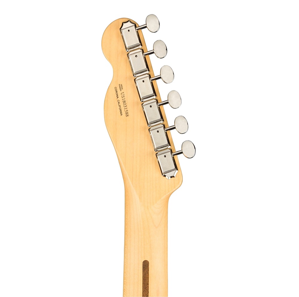 Fender American Performer Telecaster Gülağacı Klavye Honey Burst Elektro Gitar