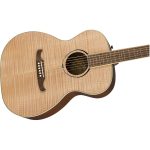 Fender FA-235E Concert Laurel Klavye Natural Elektro Akustik Gitar