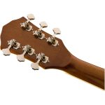 Fender FA-235E Concert Laurel Klavye Natural Elektro Akustik Gitar