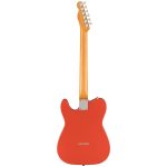 Fender Vintera II '60s Telecaster Gülağacı Klavye Fiesta Red Elektro Gitar