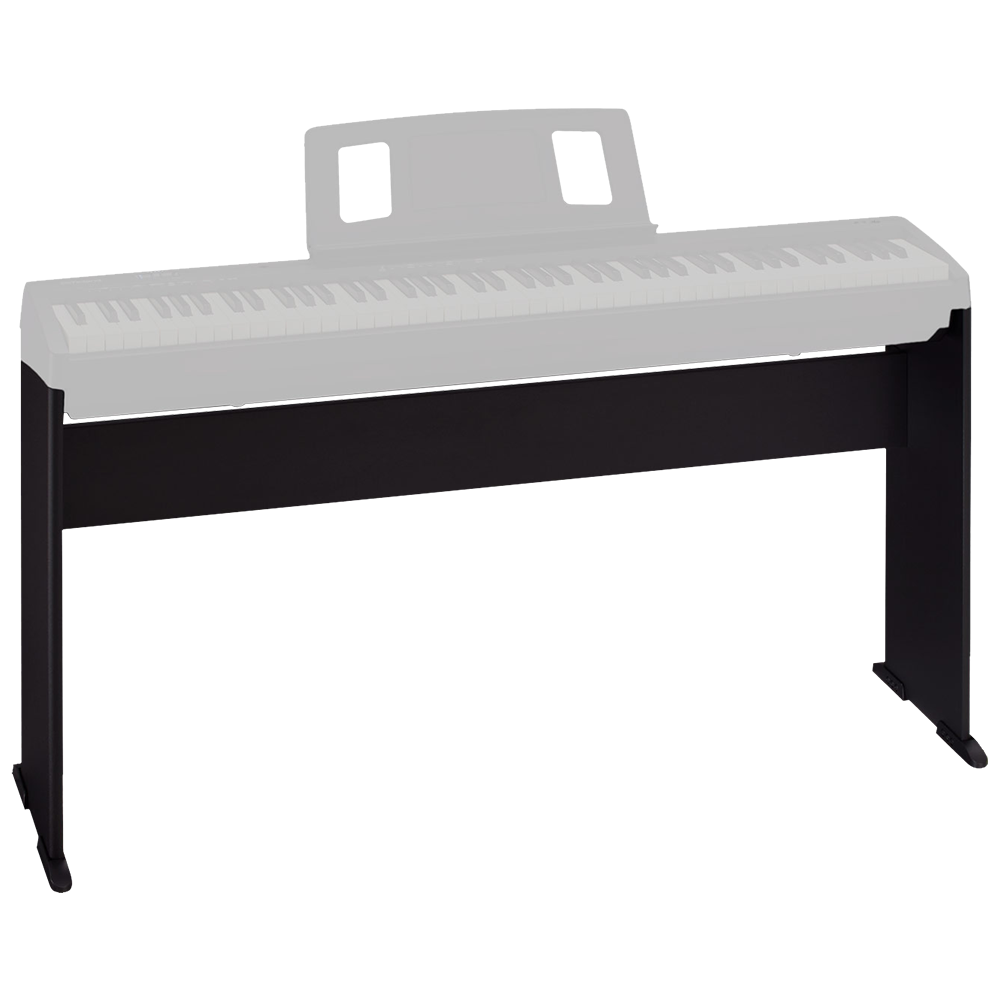 ROLAND KSCFP10-BK / FP-10 Dijital Piyano Stand